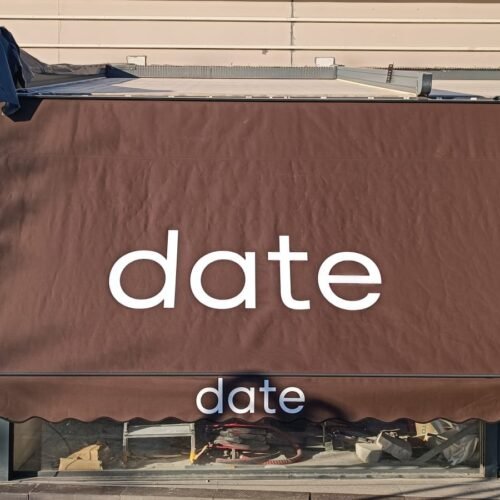 date