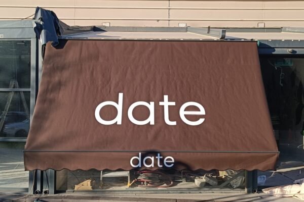 date