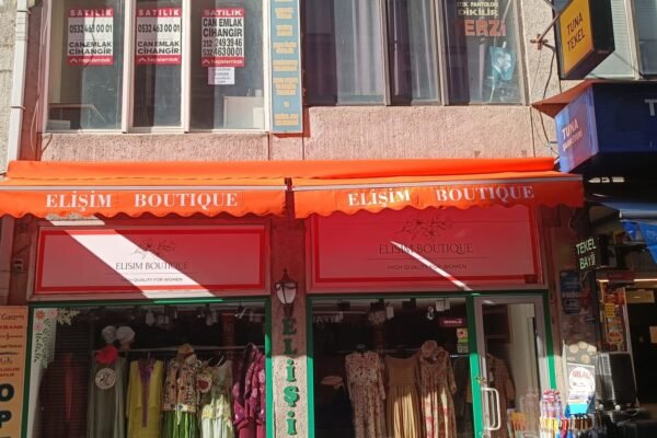 elisim-boutique