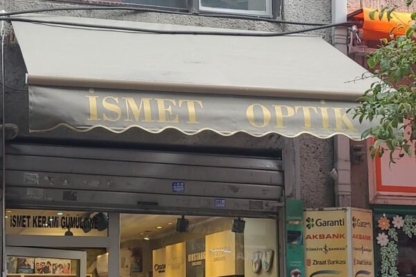 ismet-optik