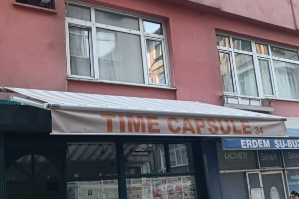 time-capsule